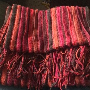 Scarf by Vera Wang